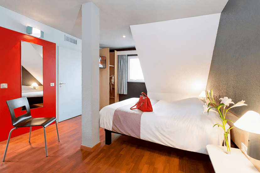 ibis Colmar Centre