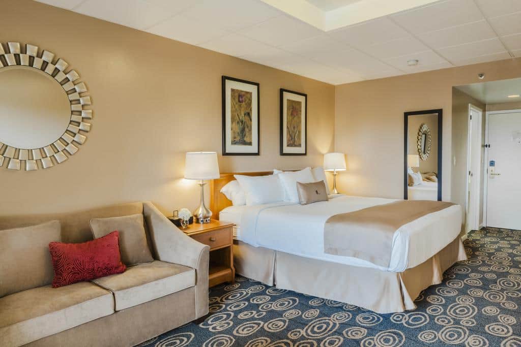 Regency Hotel