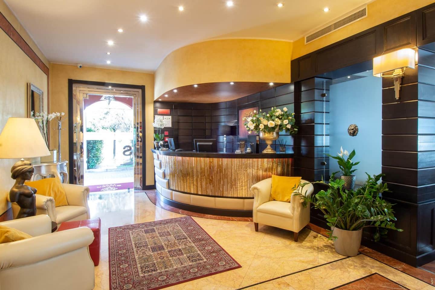 Hotel Silver Milano