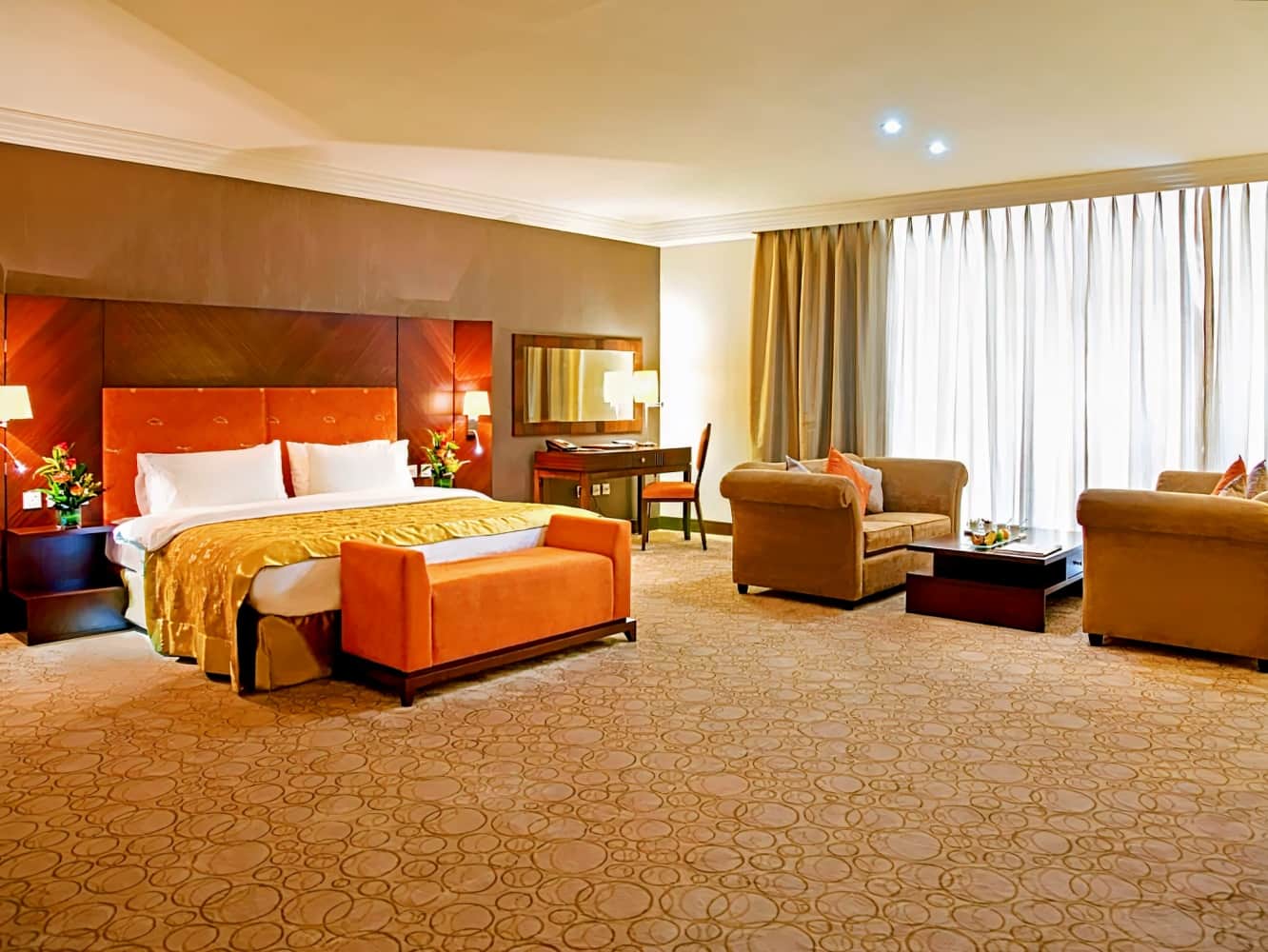 Swiss-Belhotel Doha