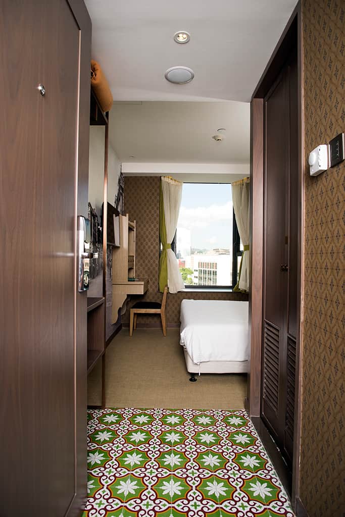 Largos Hotel