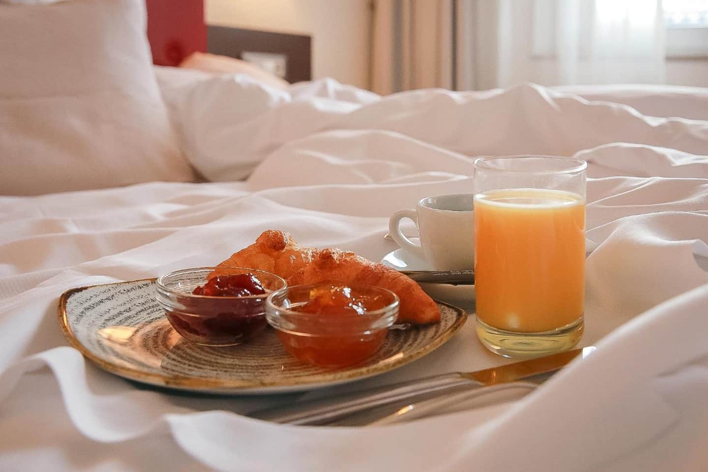 Hotel Europäischer Hof Hamburg
