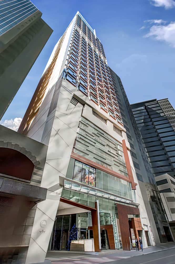 Nina Hotel Kowloon East