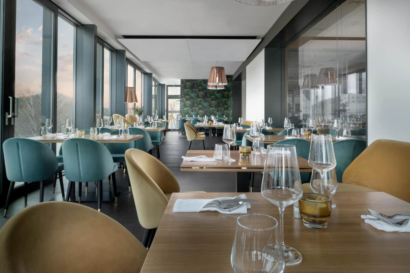 Hotel Golf Prague