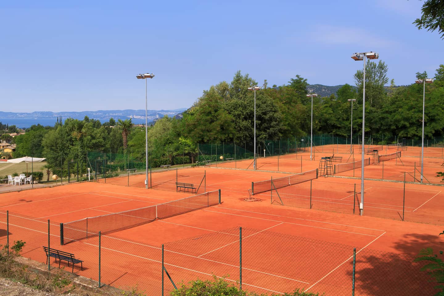 Poiano Garda Resort