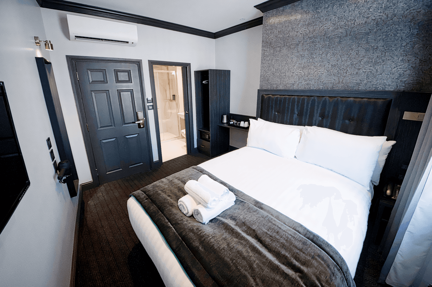 The Duke Rooms London