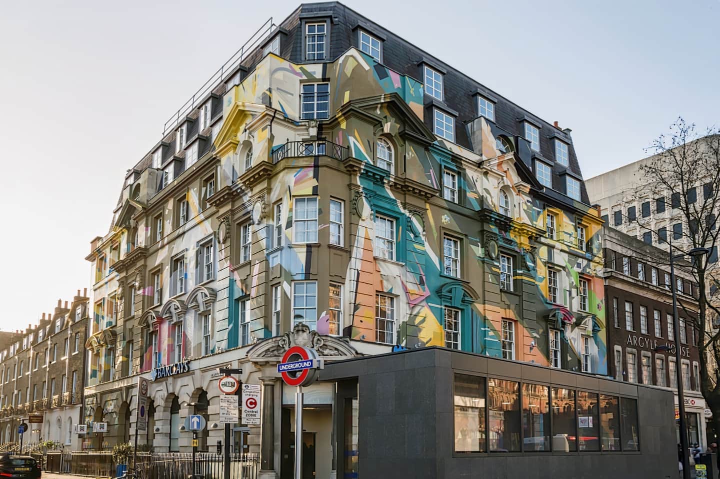 Hotel Megaro