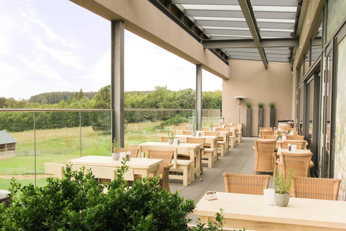 Hotel Wemperhardt