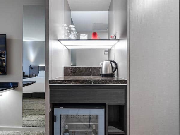 Swiss-Belhotel Brisbane (old)