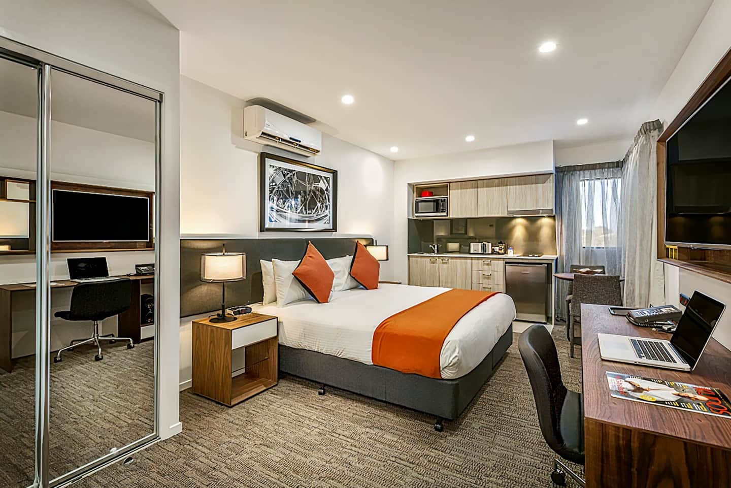 Quest Woolloongabba
