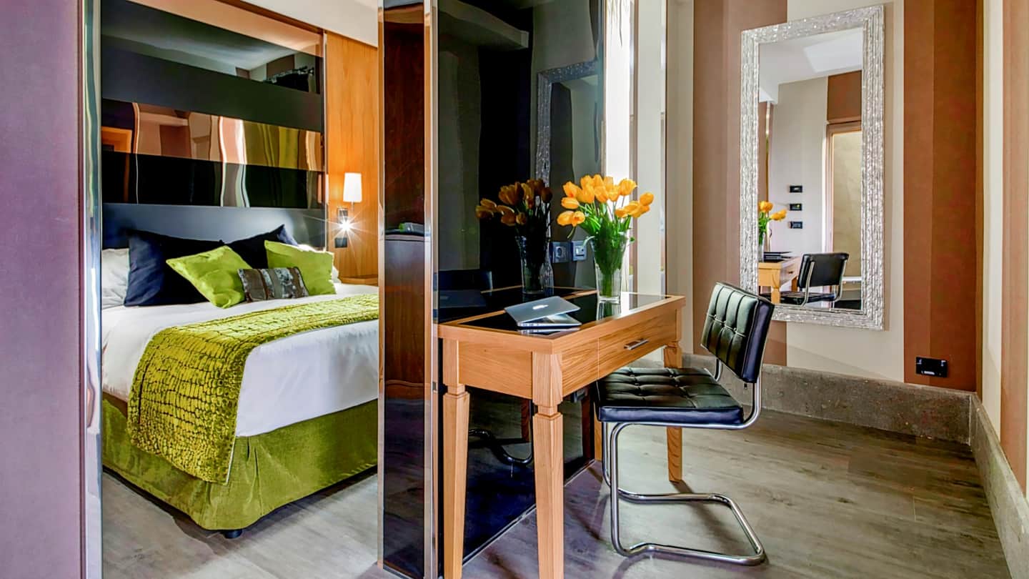 Hotel Ariston