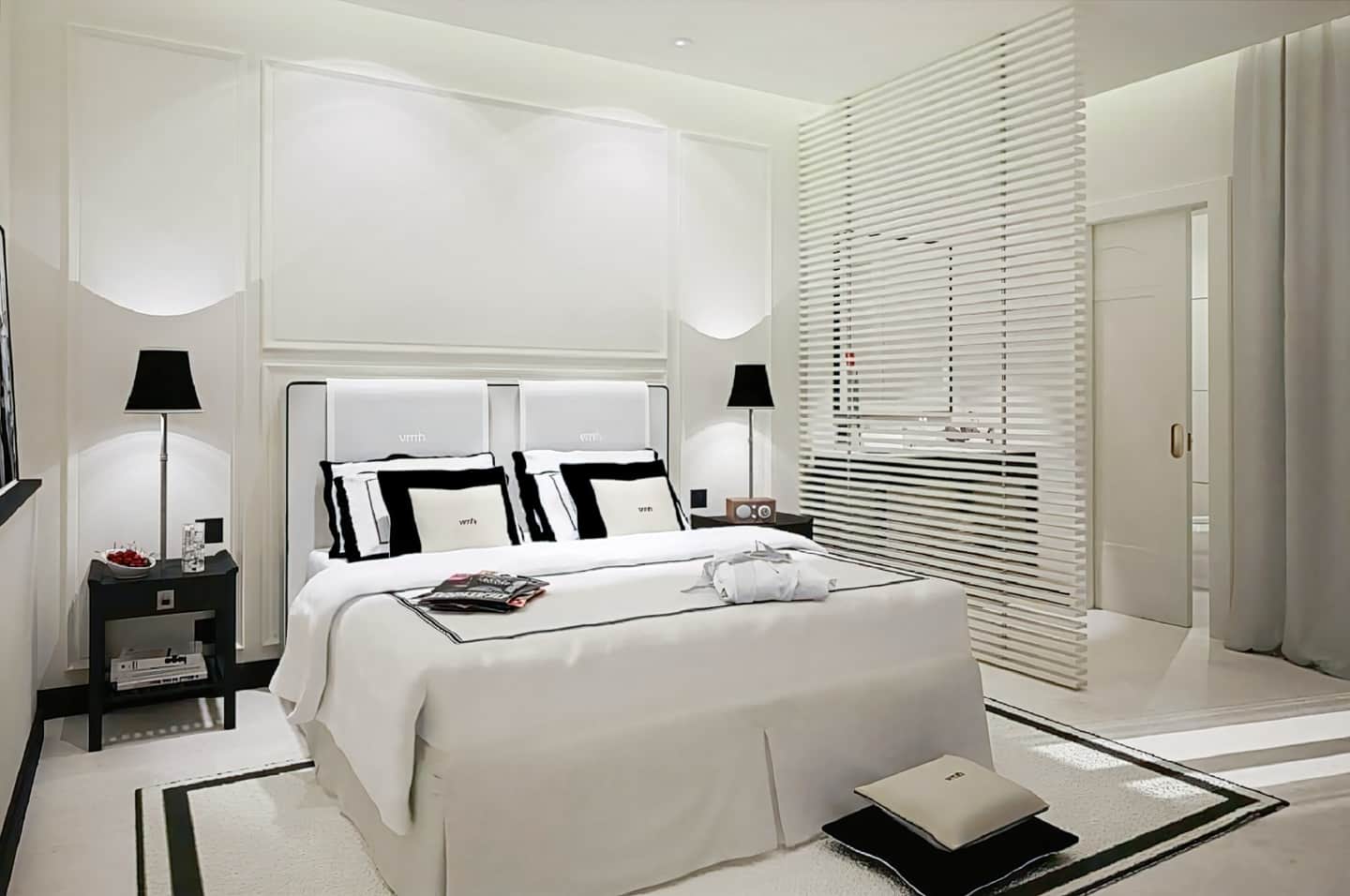 Hotel Vista Mare & Spa