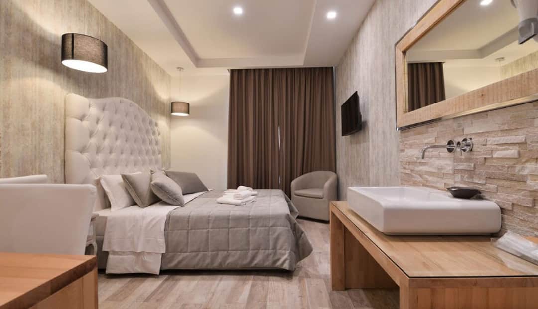 Relais Barberini