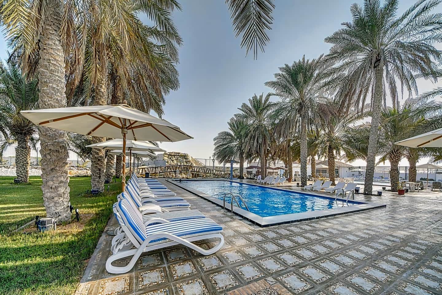 Royal Residence Hotel Apartments