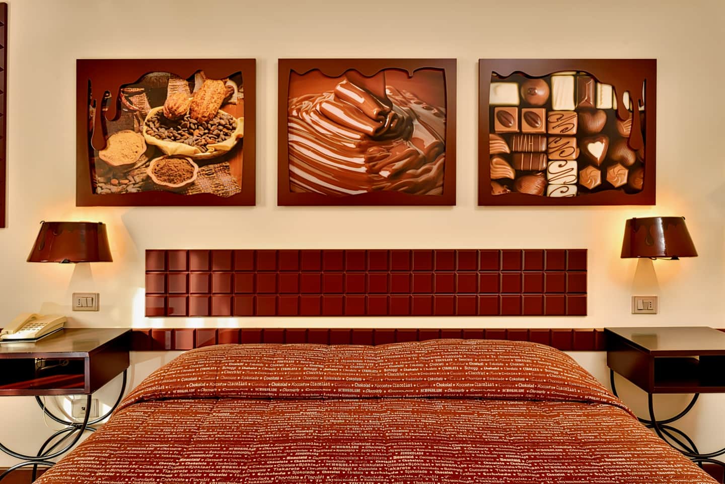 Chocohotel