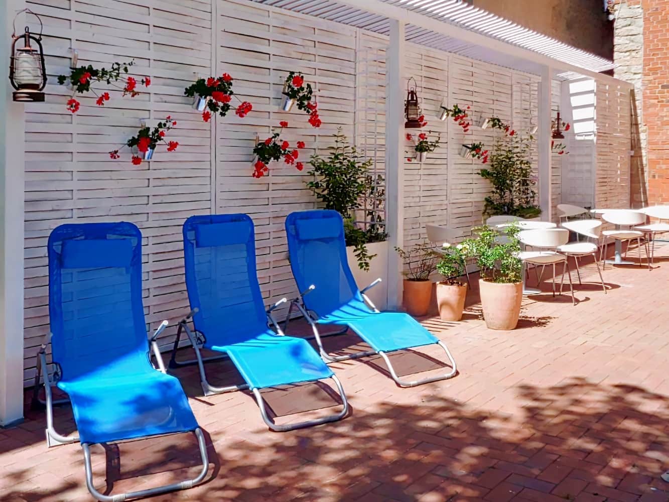 Apartment Puell