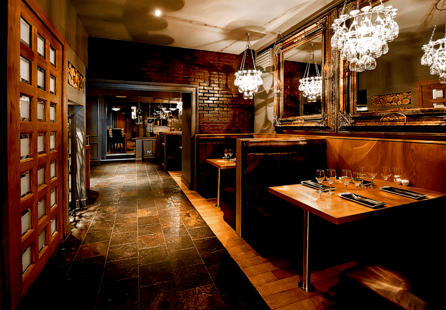 The Crown Hotel
