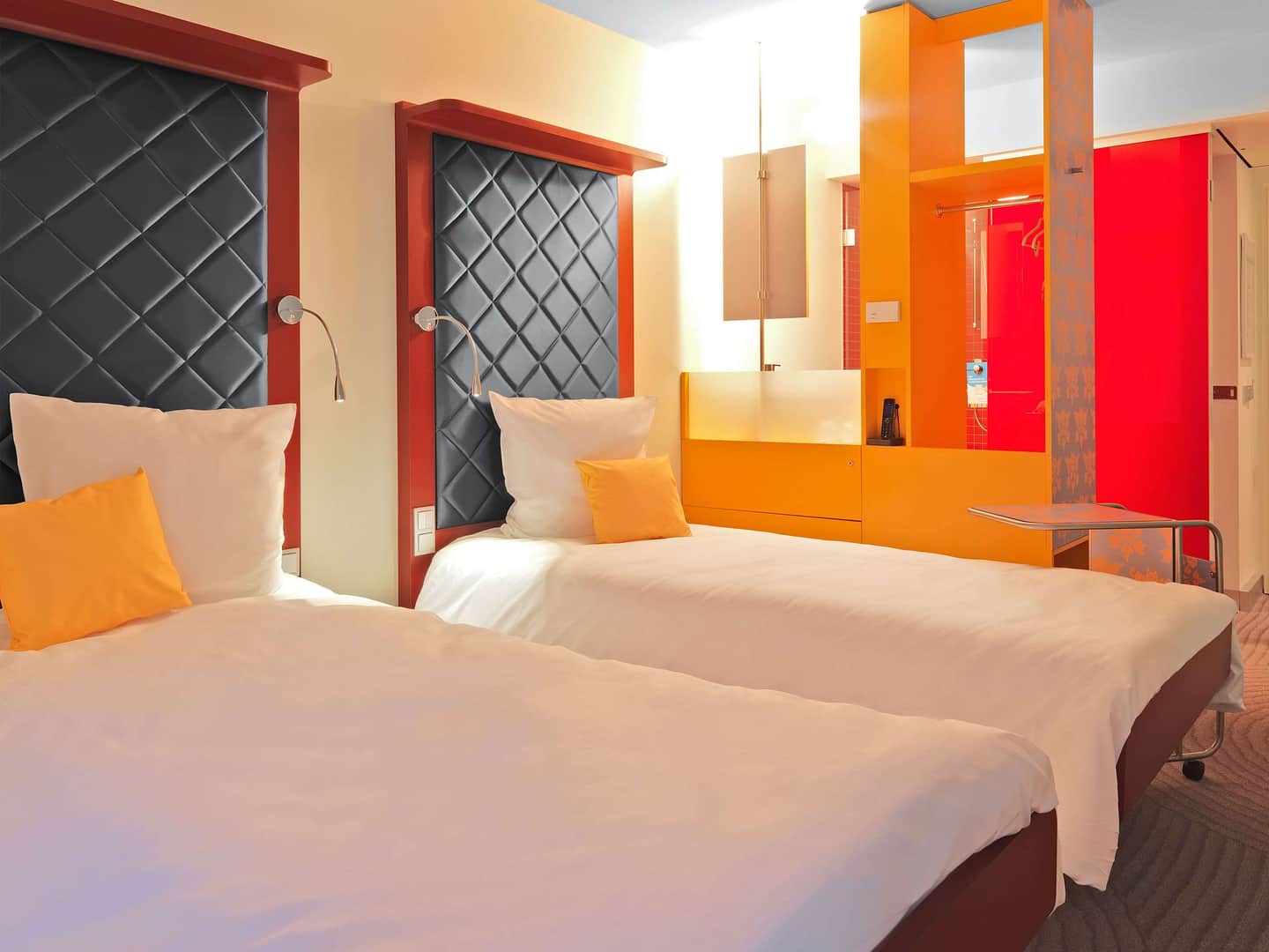ibis Styles Hotel Berlin Mitte