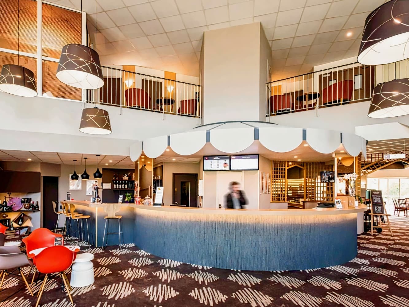 ibis Château-Thierry