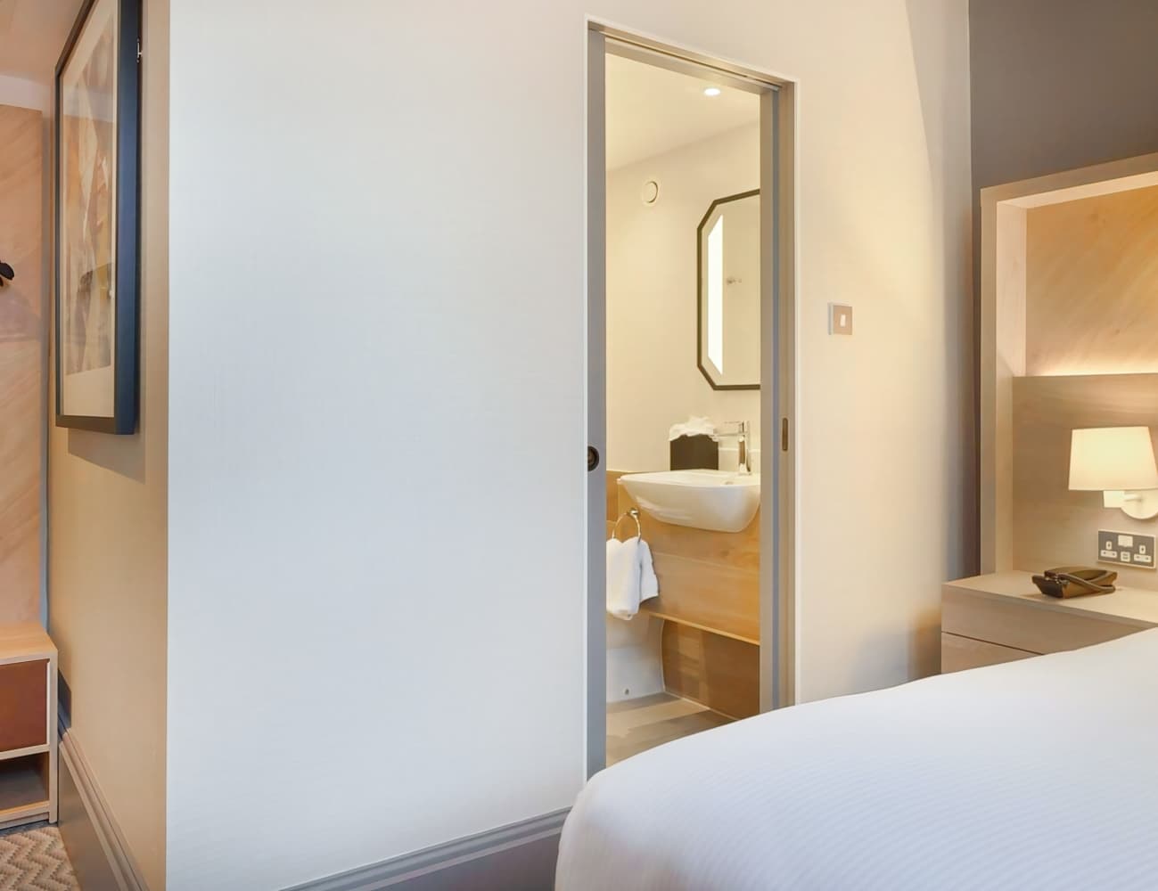 Hilton Nottingham