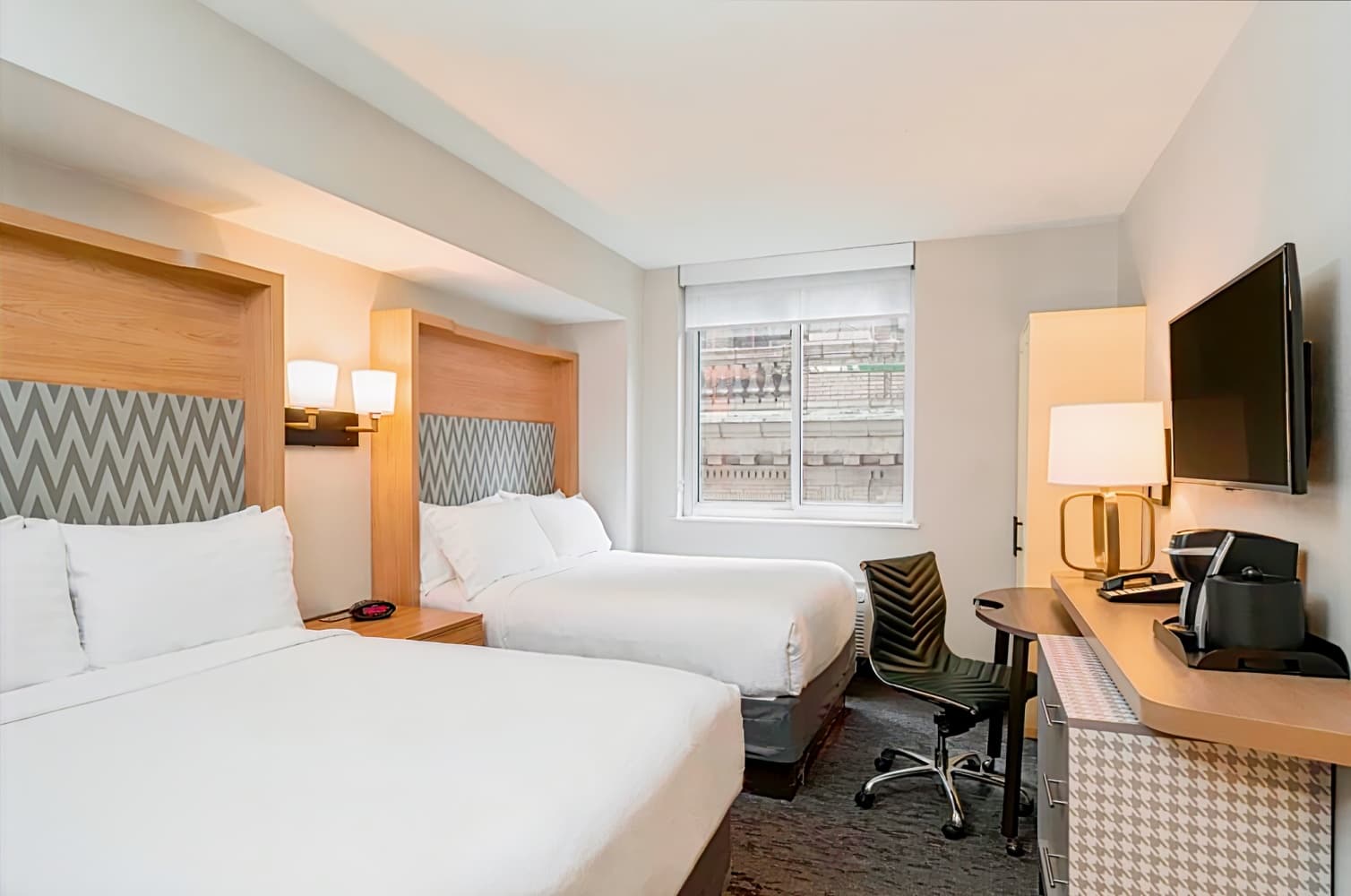 Holiday Inn Wall Street, an IHG Hotel