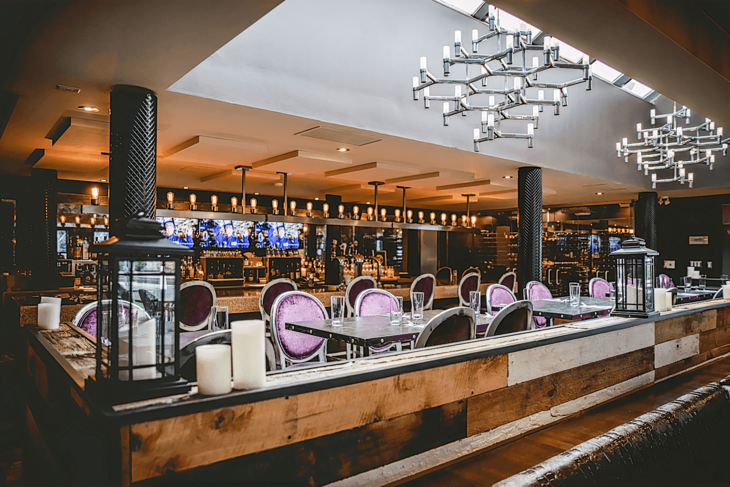 Ruby Foo‘s Hôtel (old)