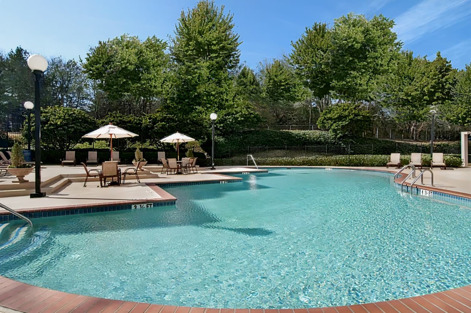 Hilton Atlanta Airport (inactive)