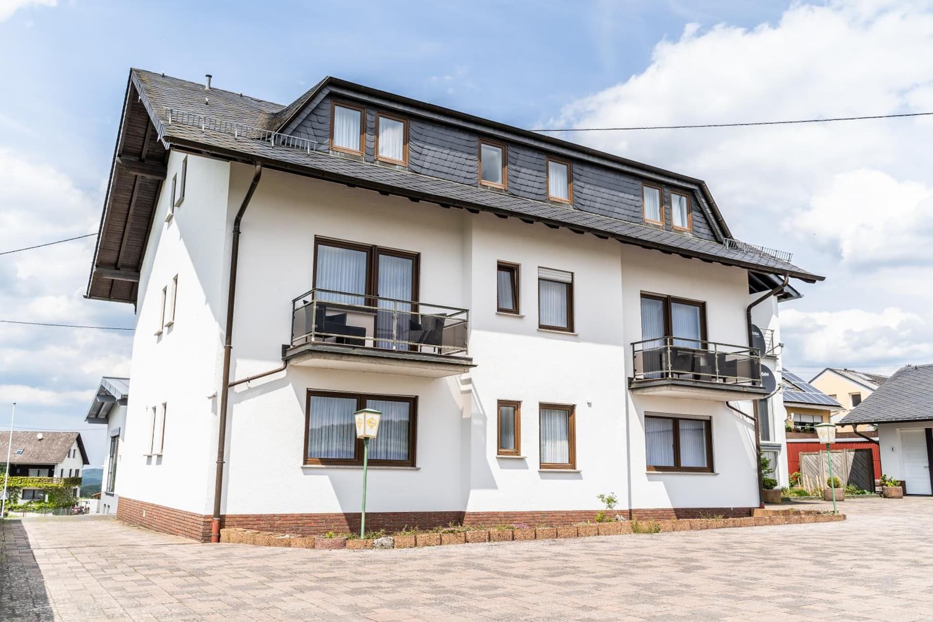 Hotel Rieder