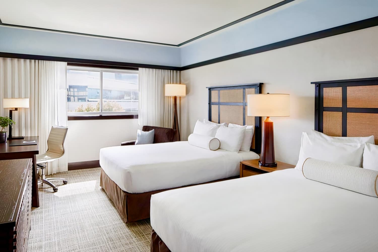 The Ambrose Hotel