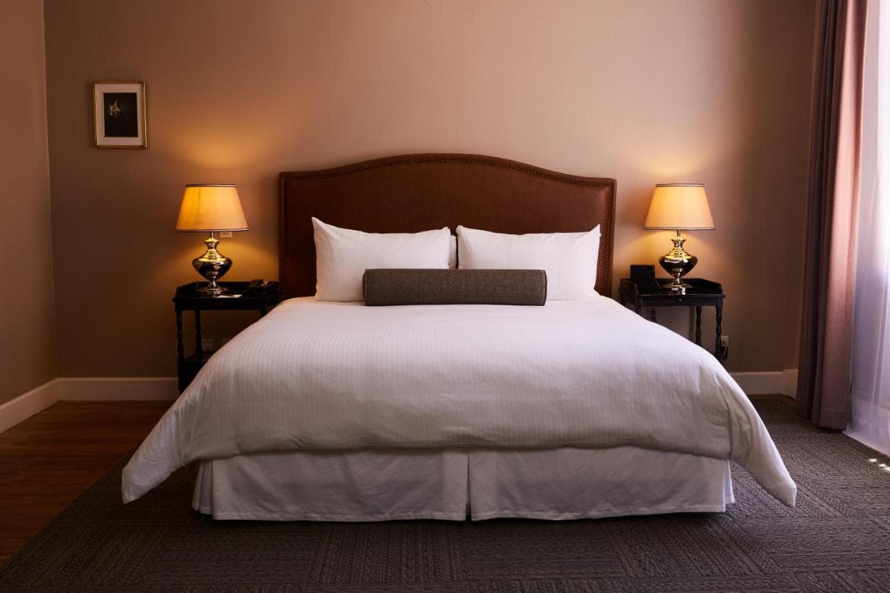 Hotel Normandie