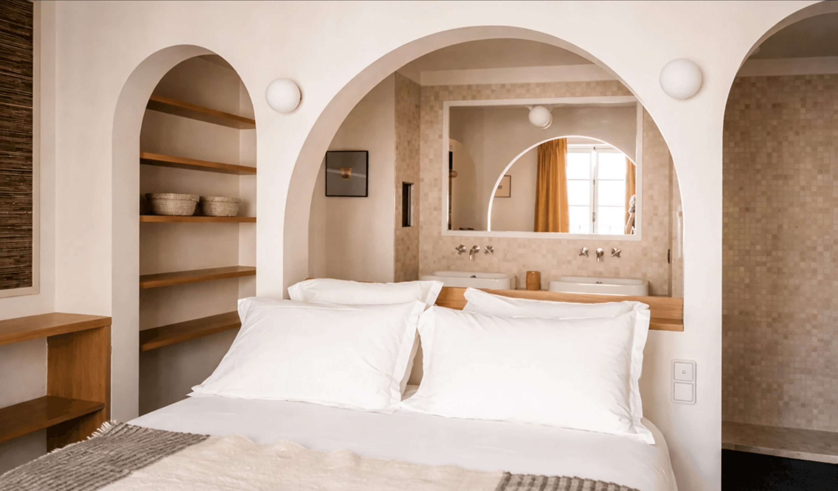 Hôtel Habituel