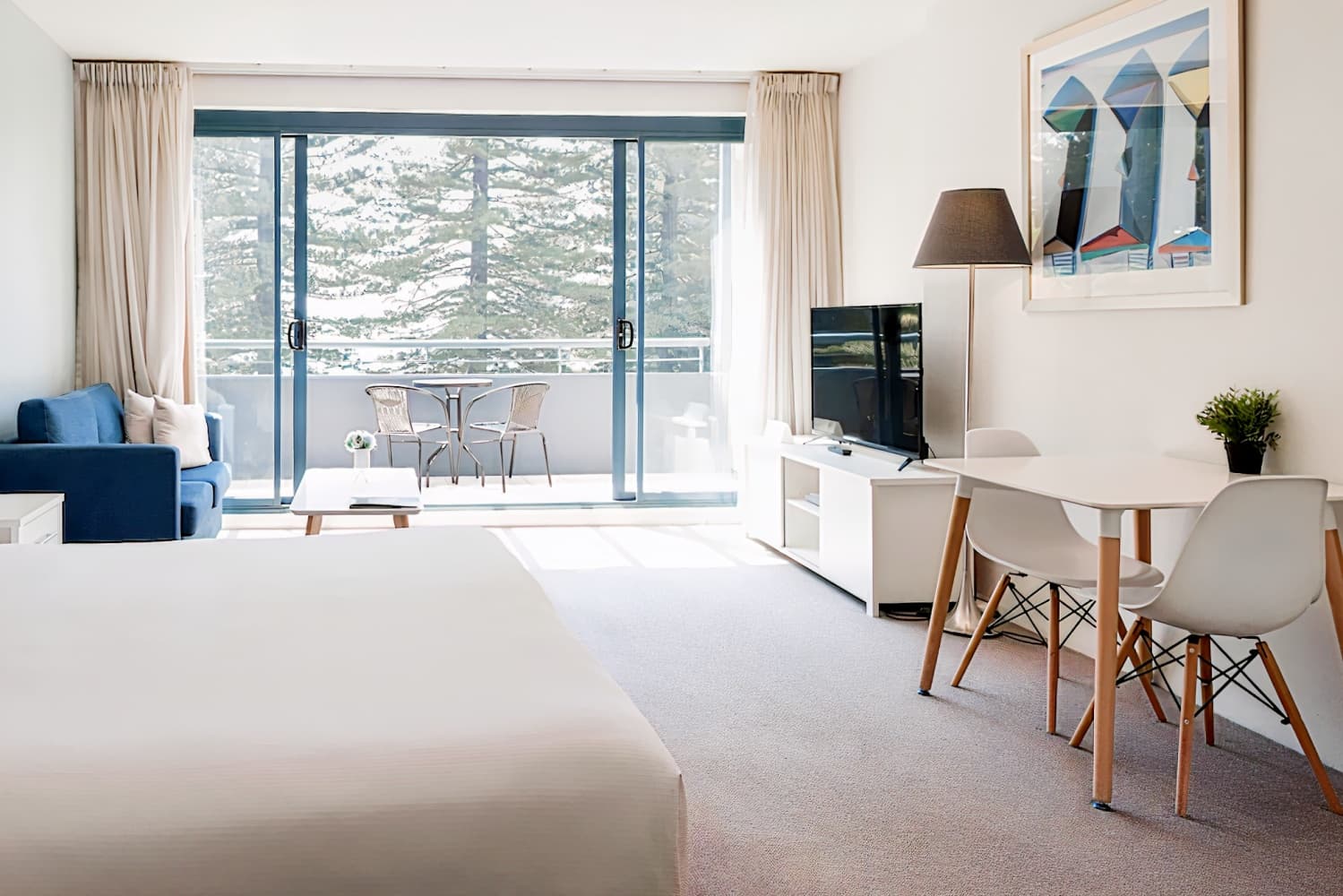 Quest Cronulla Beach