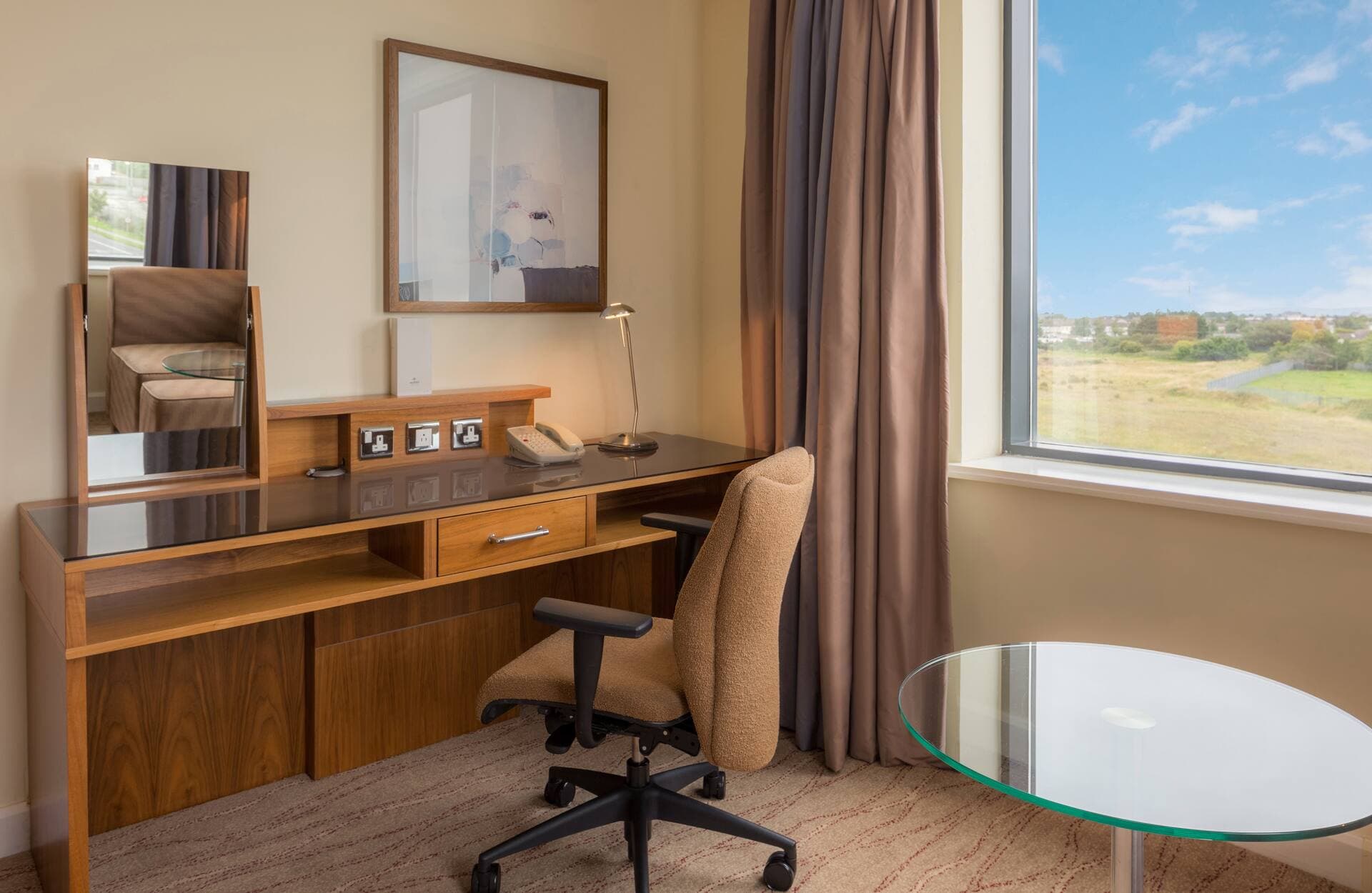 Hilton Dublin Airport