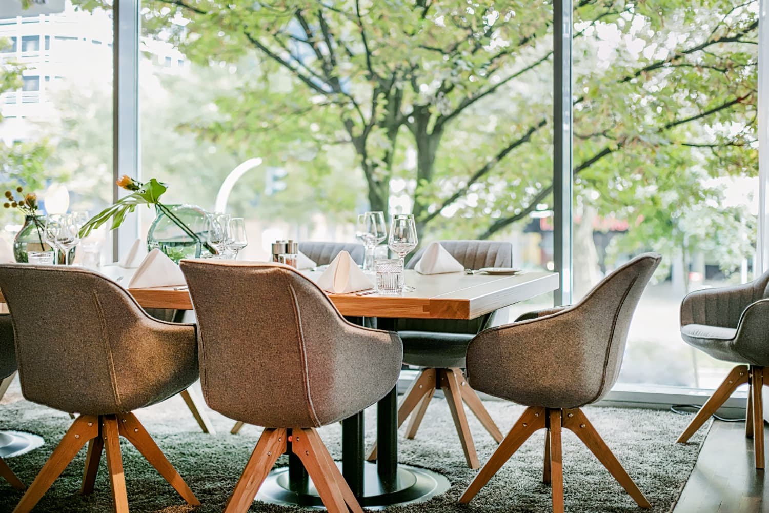 ARCOTEL Rubin Hamburg