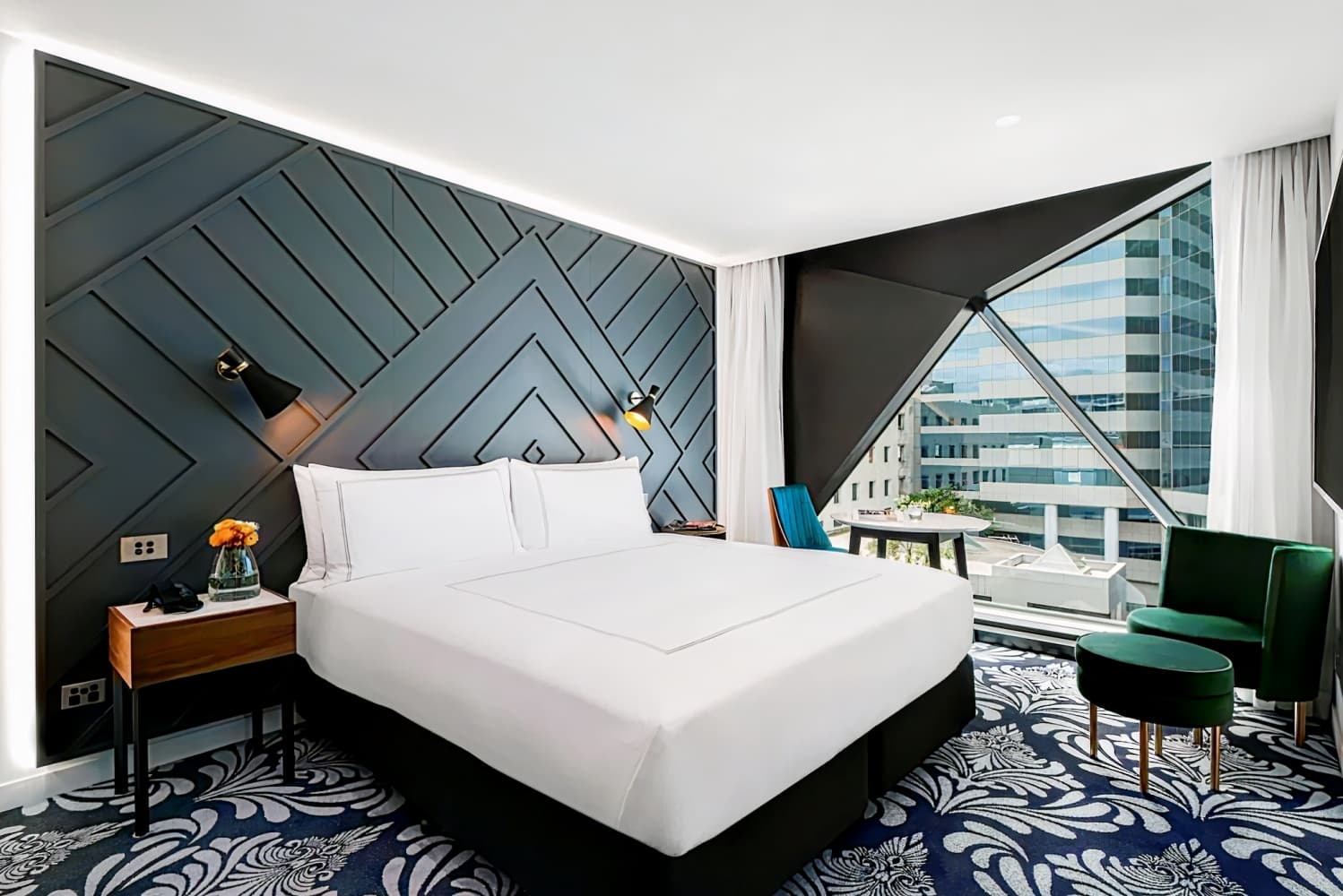 West Hotel Sydney