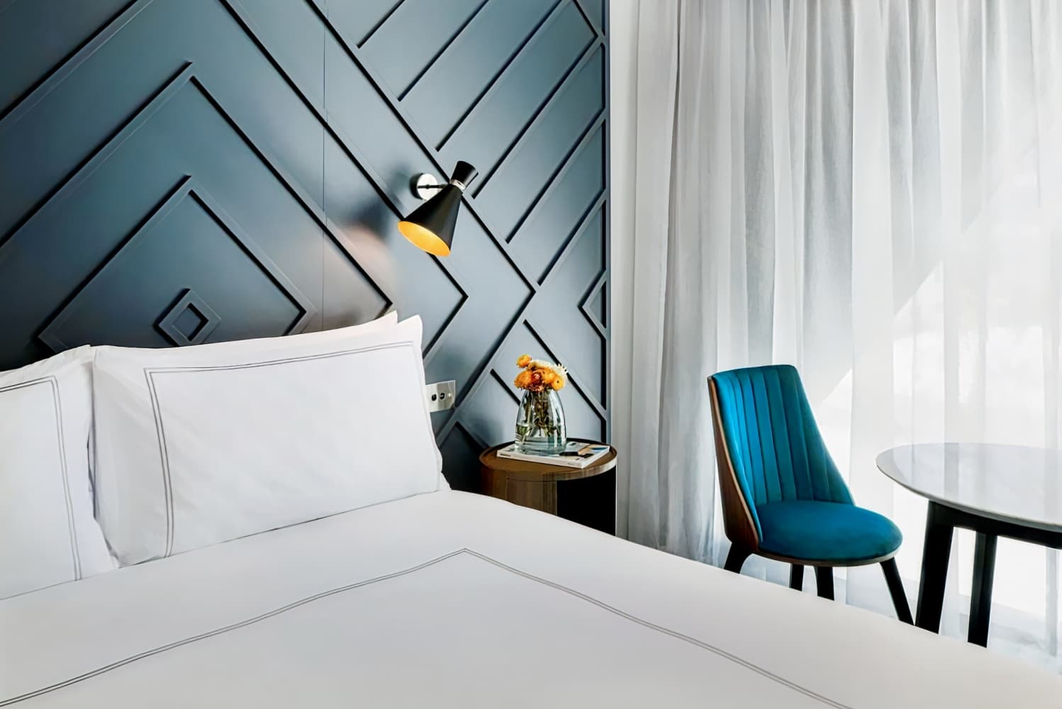 West Hotel Sydney