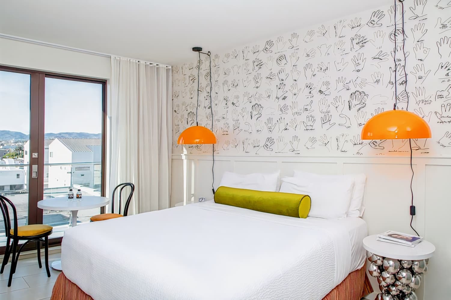 Hotel Erwin Venice Beach