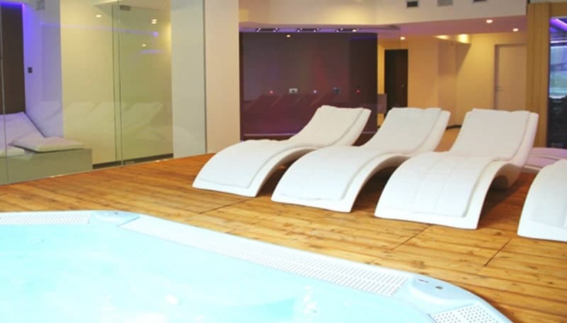 Cristal Resort & SPA