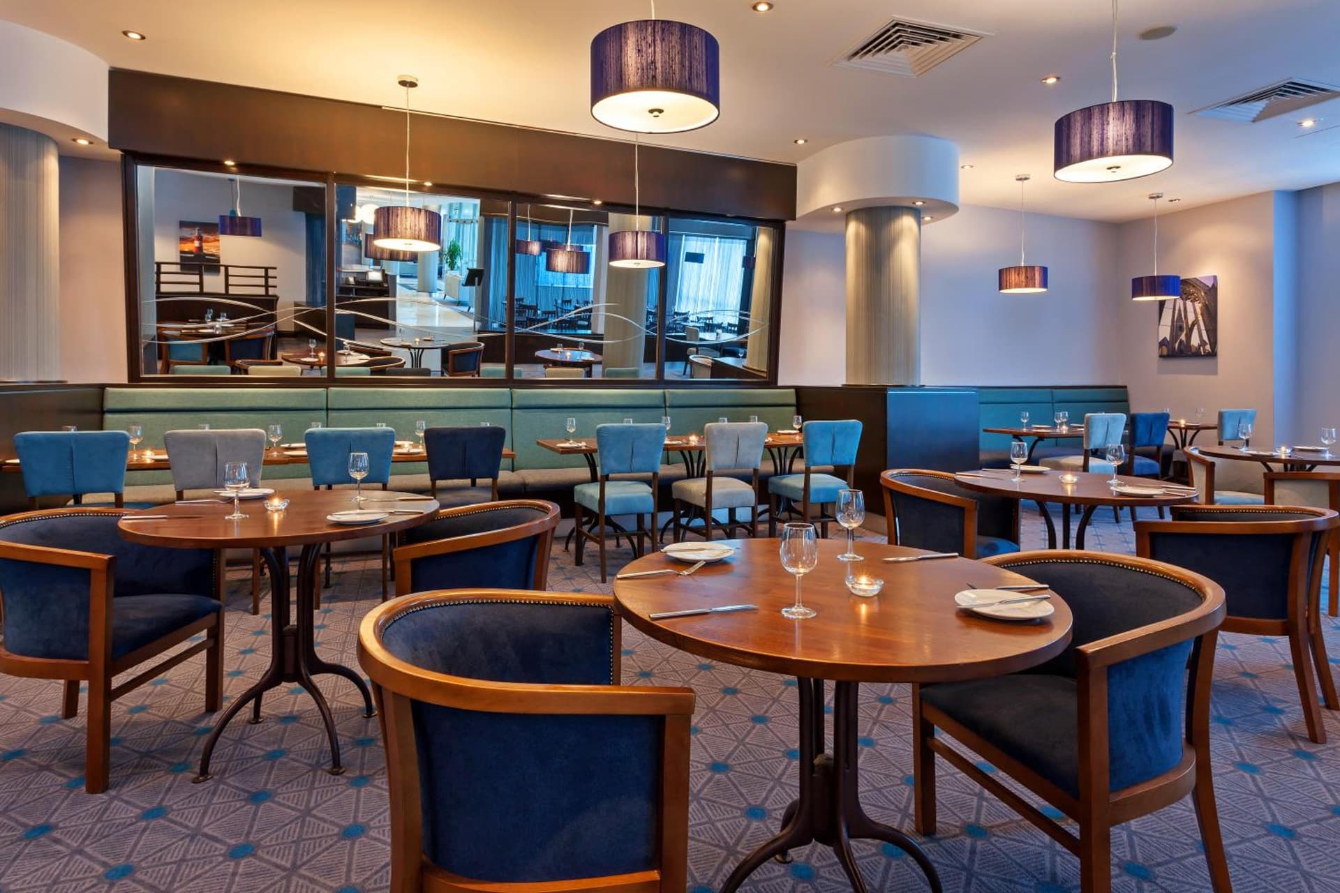 Leonardo Hotel Plymouth