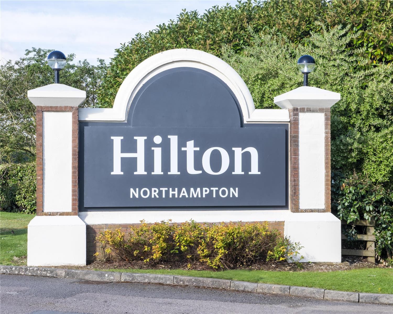 Hilton Northampton