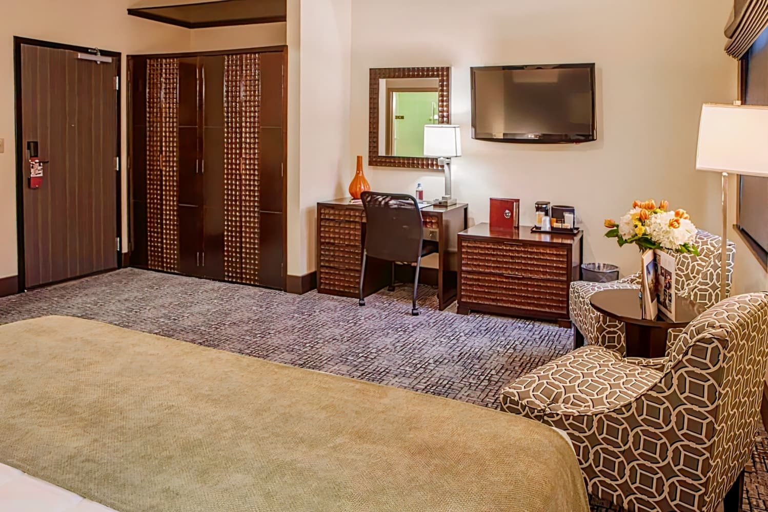 Hotel Fusion
