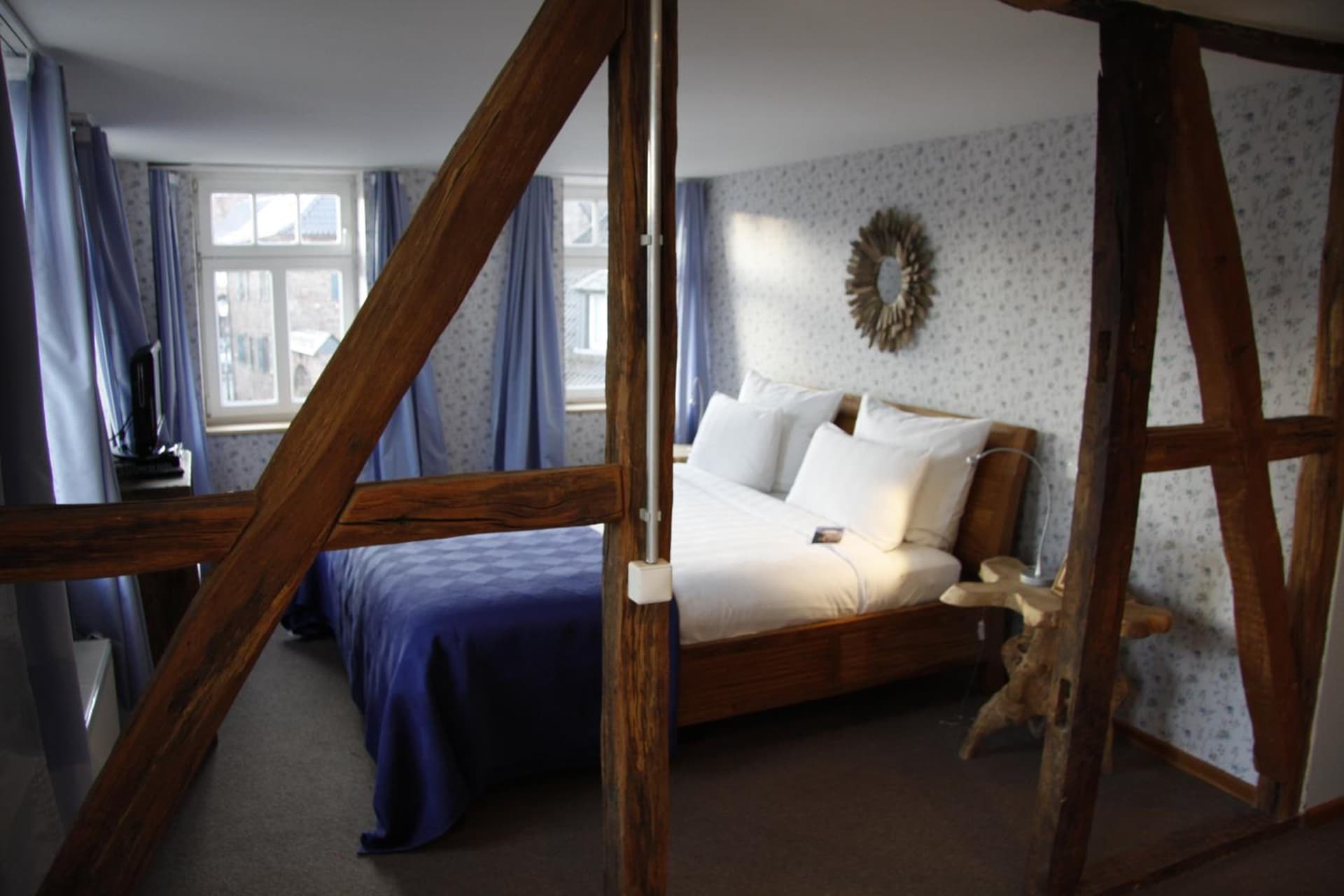 Hotel Zur Ewigen Lampe