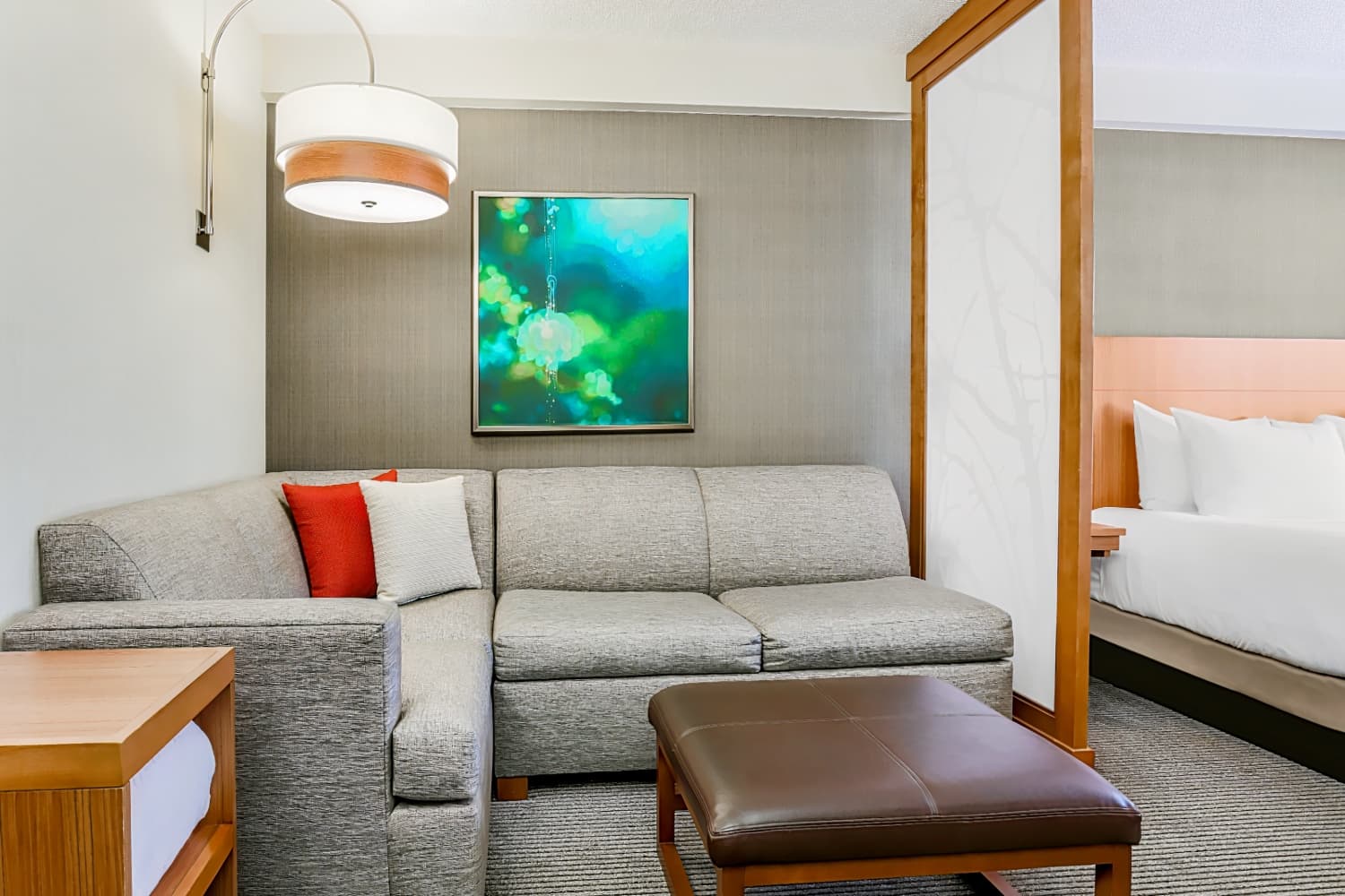 Hyatt Place San Jose Downtown