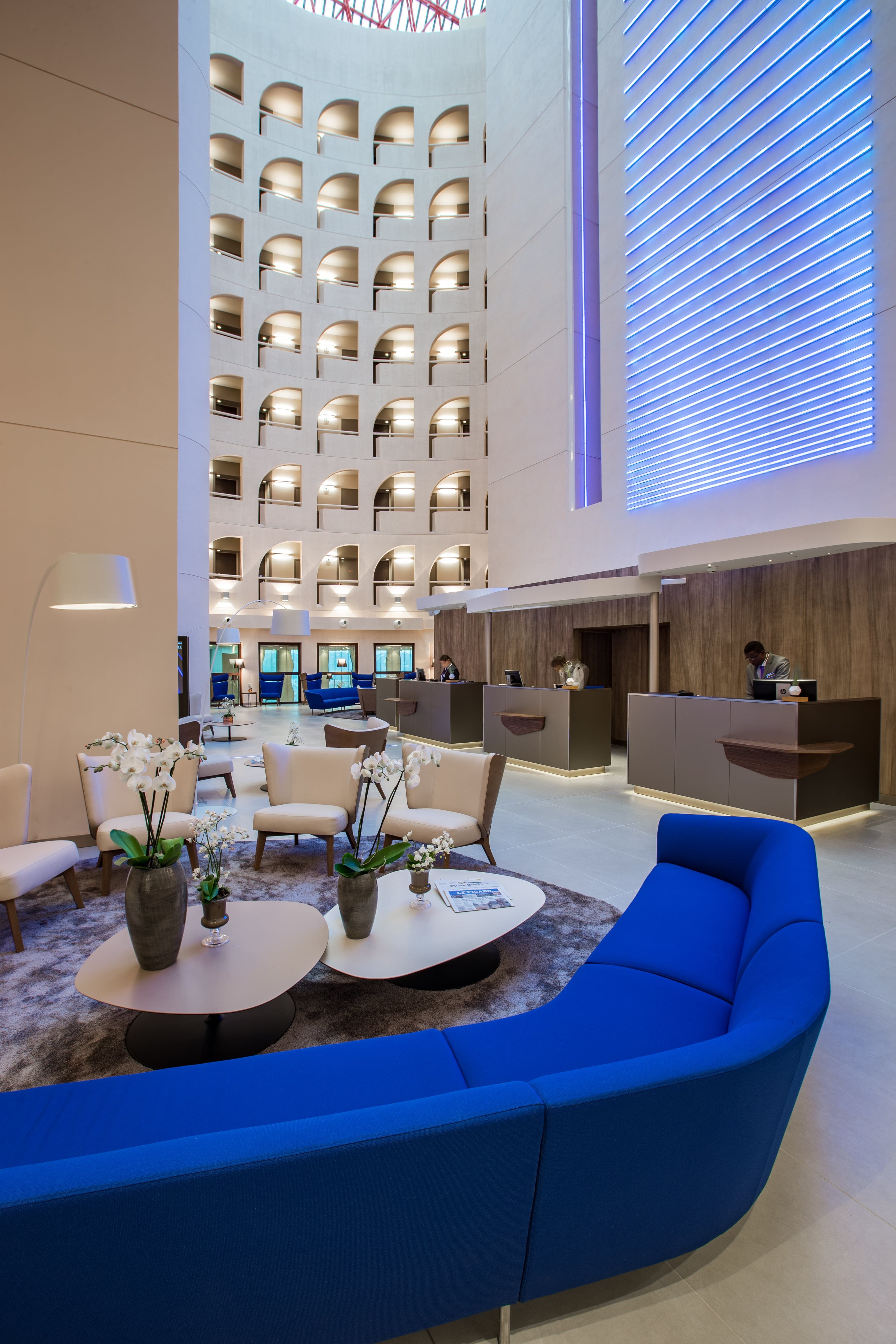Radisson Blu Lyon