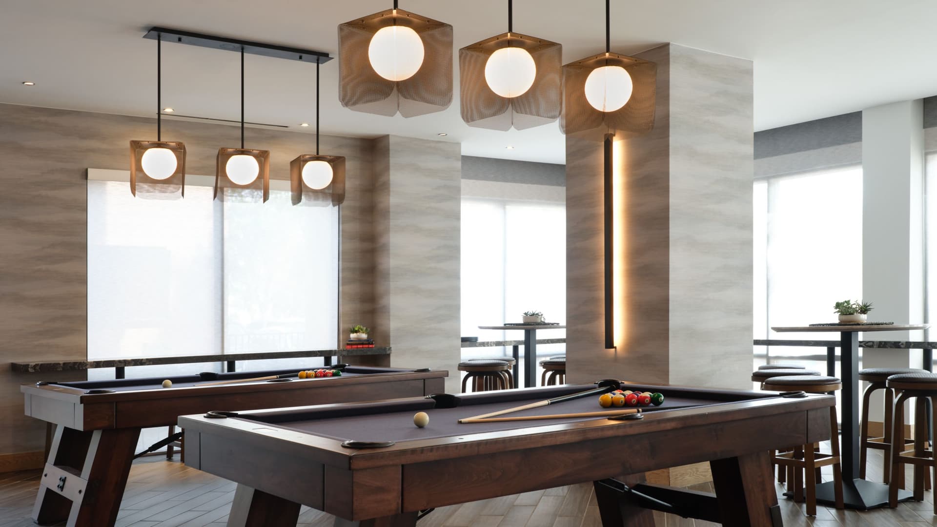Austin Marriott South