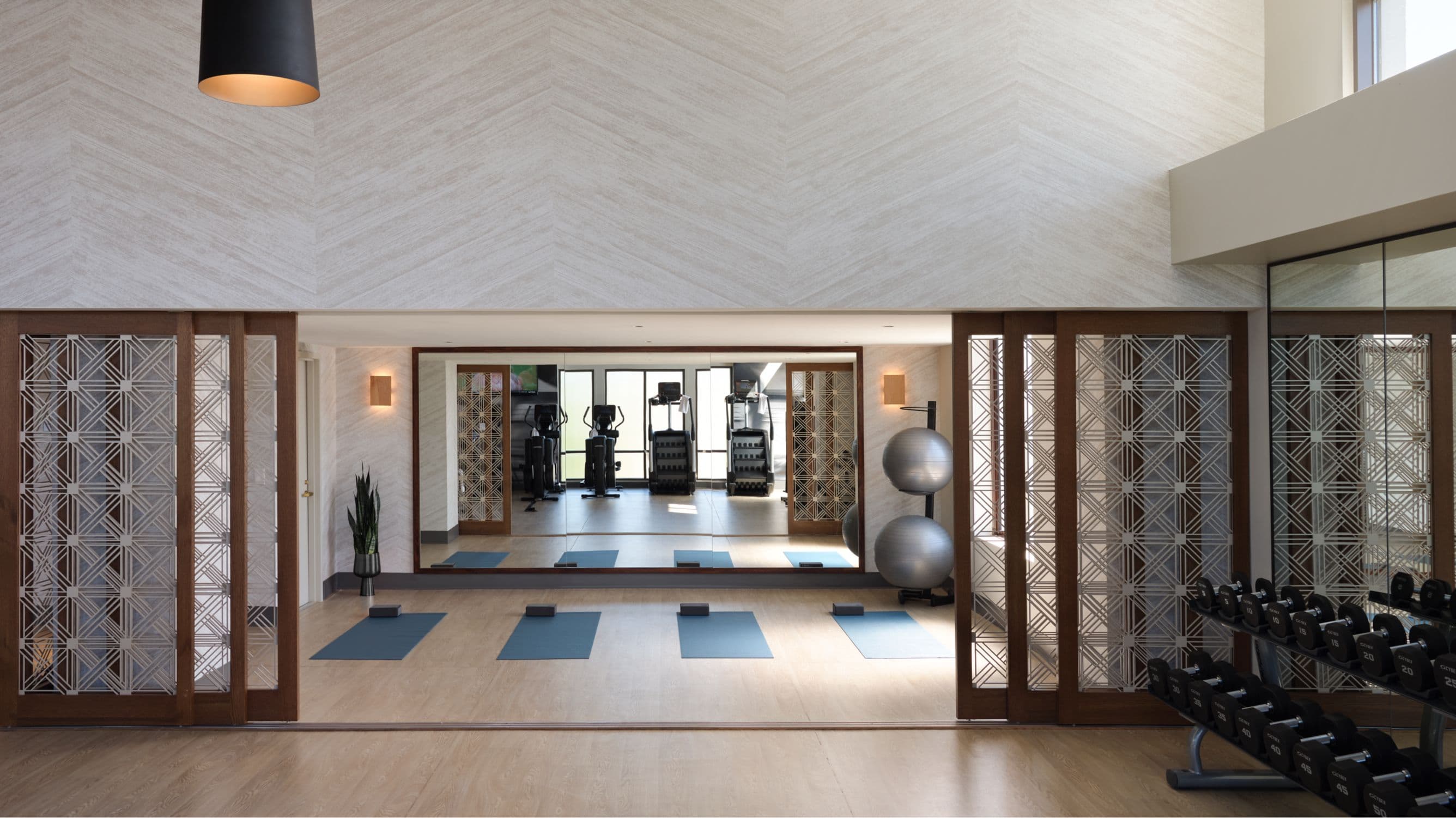 Austin Marriott South