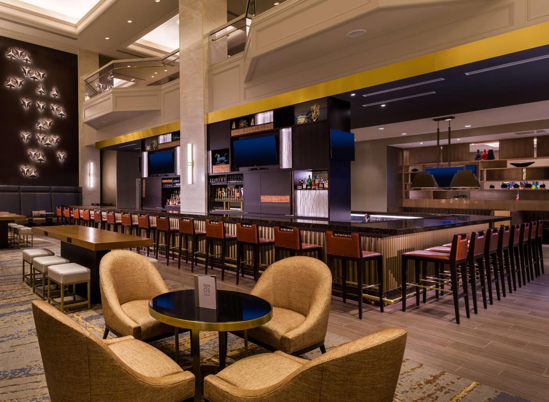 Hilton Minneapolis