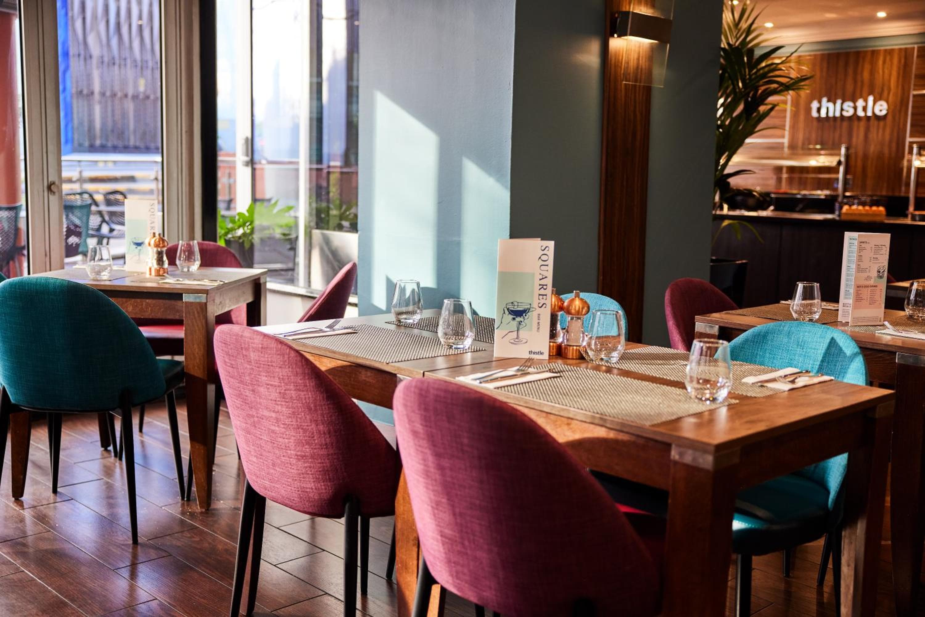 Thistle London Trafalgar Square