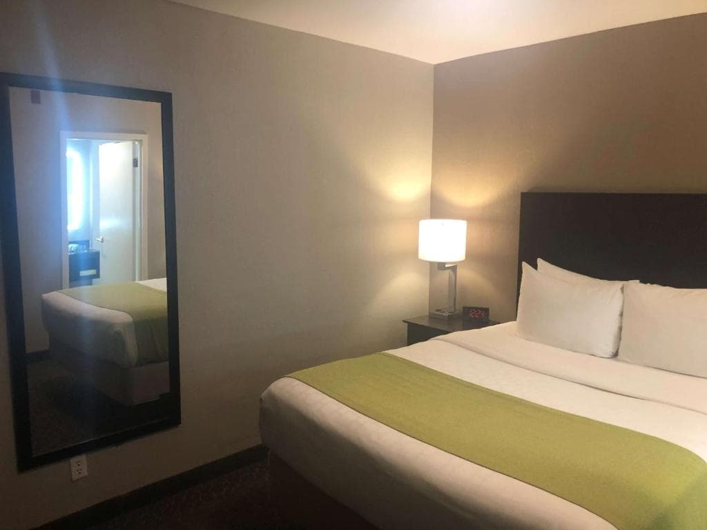 Best Western Fort Lee