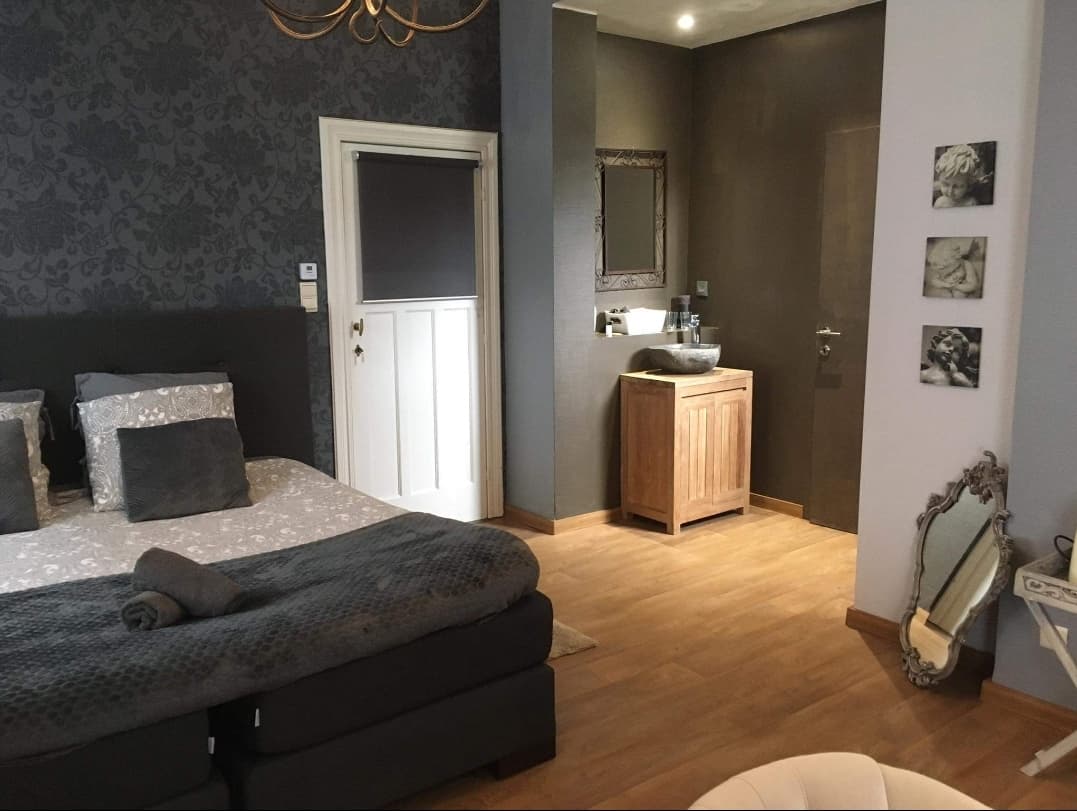 La Villa Profondeville